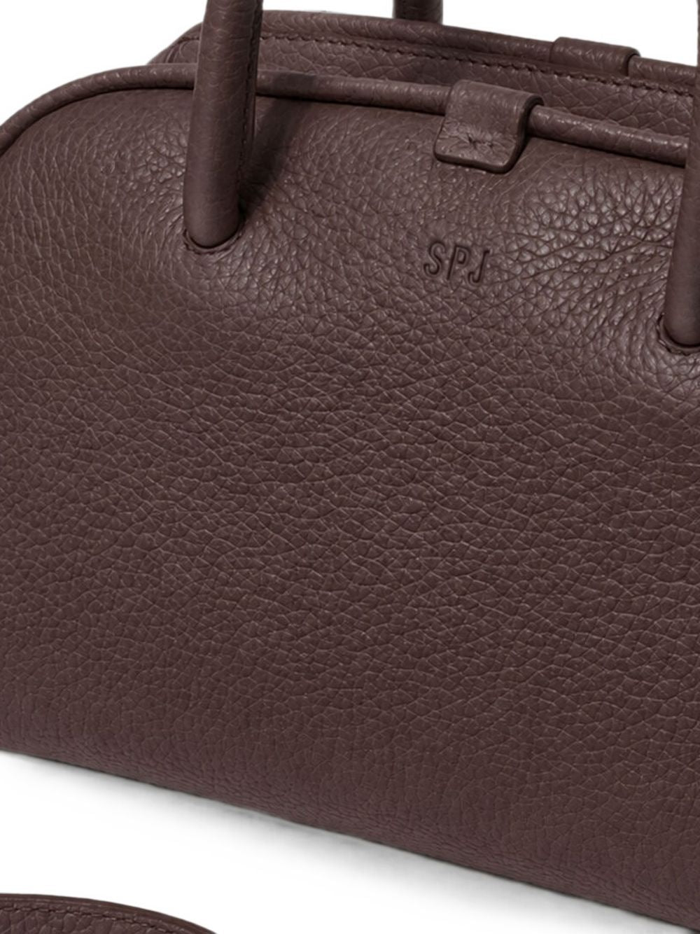 Borsa Le Petit Turismo in marrone 