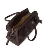 Borsa Le Petit Turismo in marrone 
