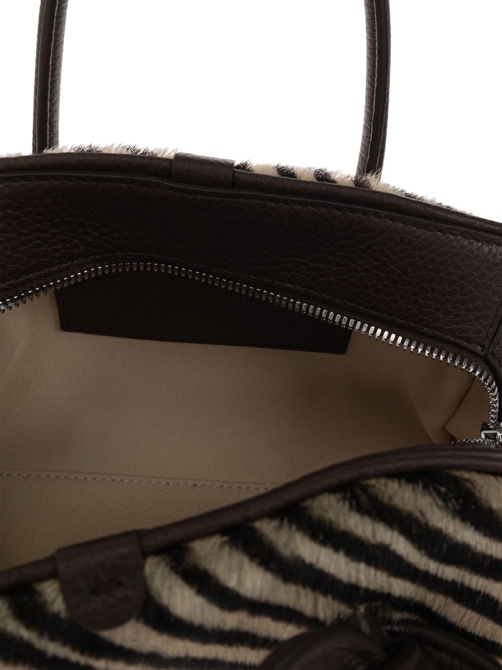 Borsa Le Petit Turismo multicolor 