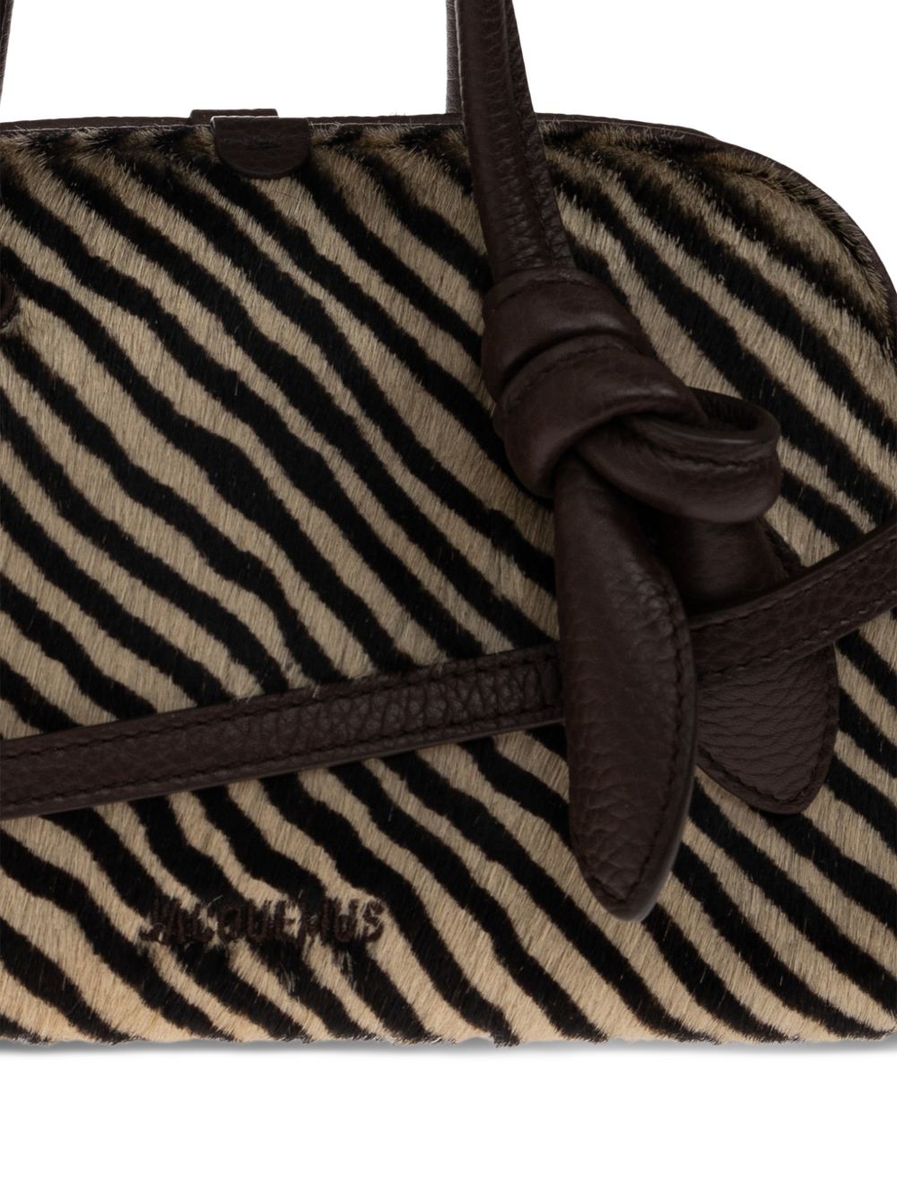 Borsa Le Petit Turismo multicolor 