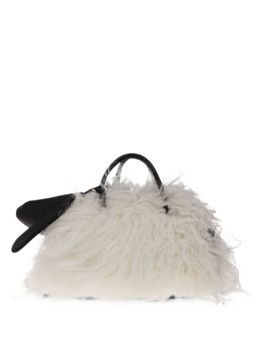 Borsa Le Petit Turismo in bianco 