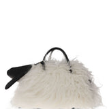 Borsa Le Petit Turismo in bianco 