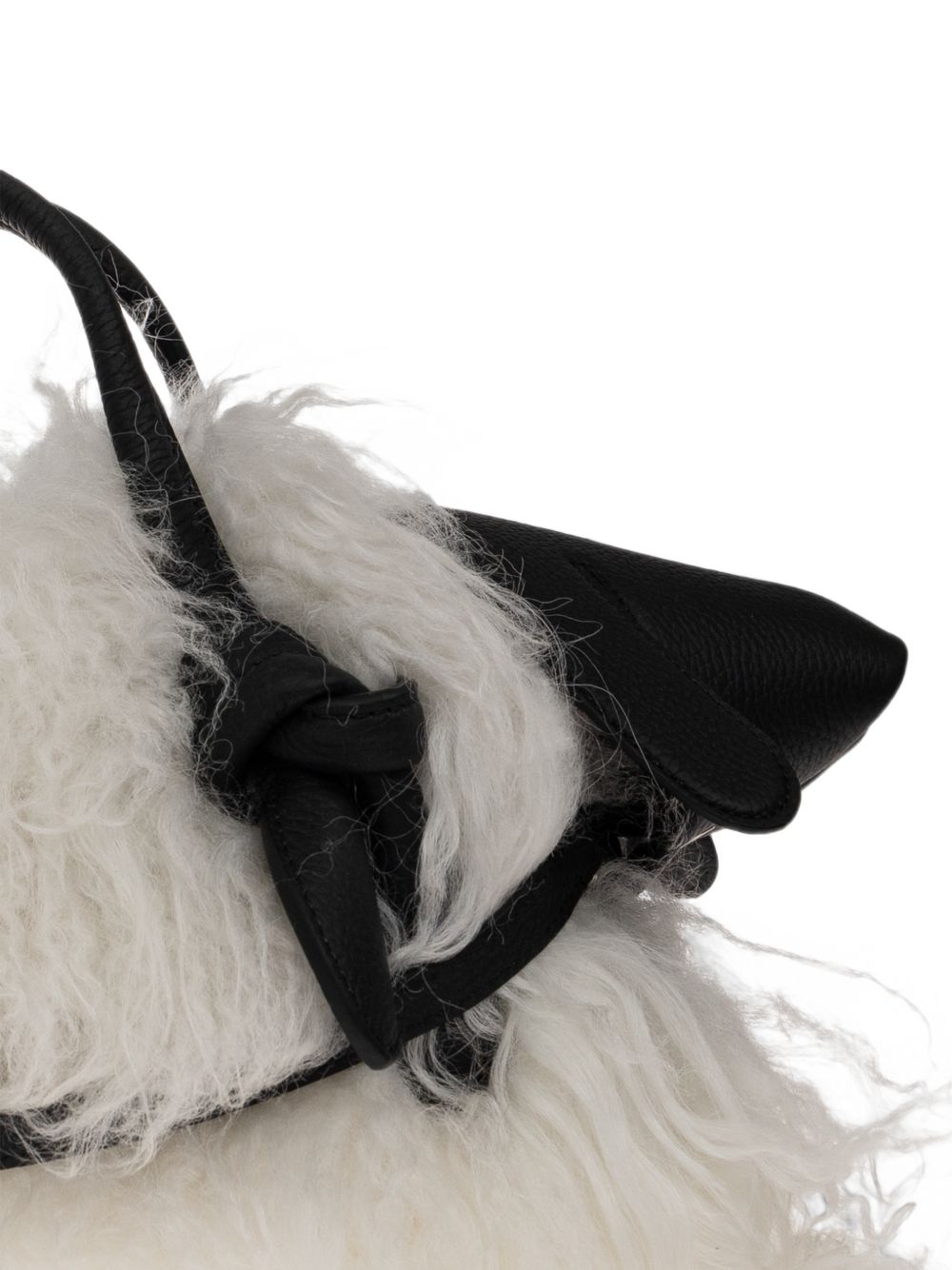 Borsa Le Petit Turismo in bianco 