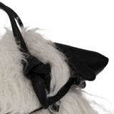 Borsa Le Petit Turismo in bianco 