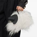 Borsa Le Petit Turismo in bianco 