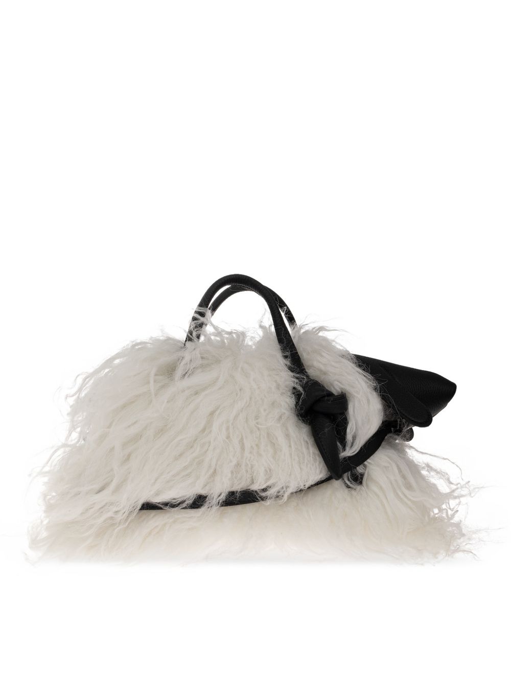 Borsa Le Petit Turismo in bianco 