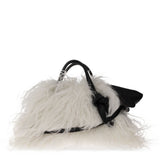Borsa Le Petit Turismo in bianco 