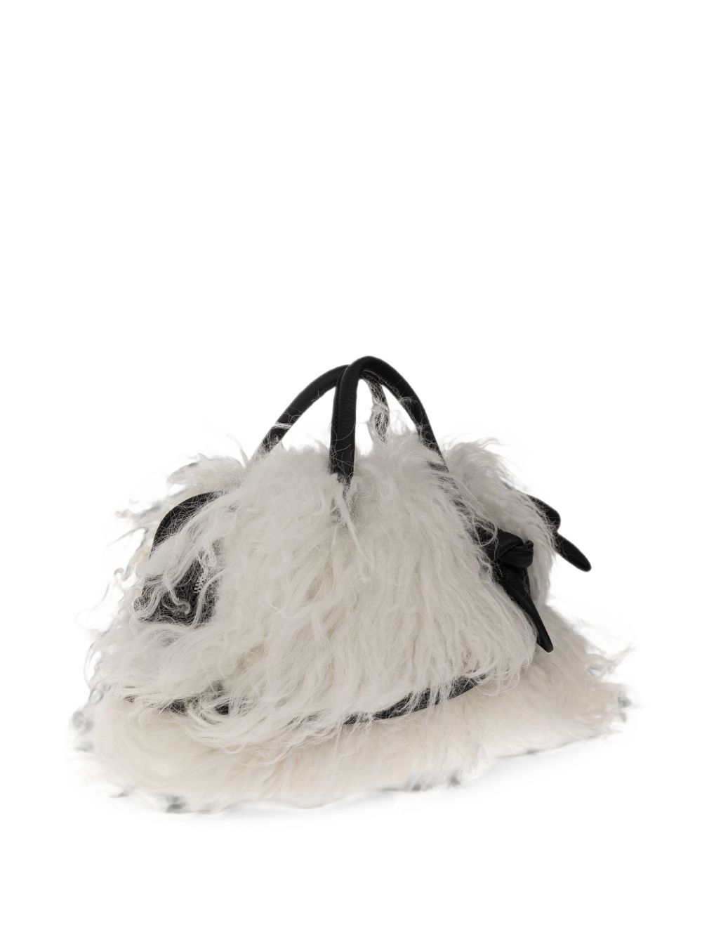 Borsa Le Petit Turismo in bianco 