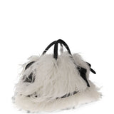 Borsa Le Petit Turismo in bianco 