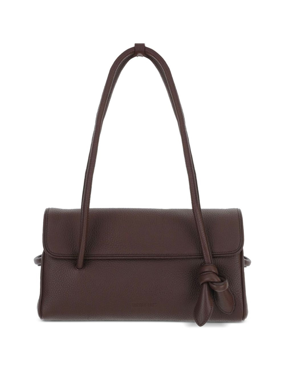 Borsa a spalla Le Turismo Long in marrone 