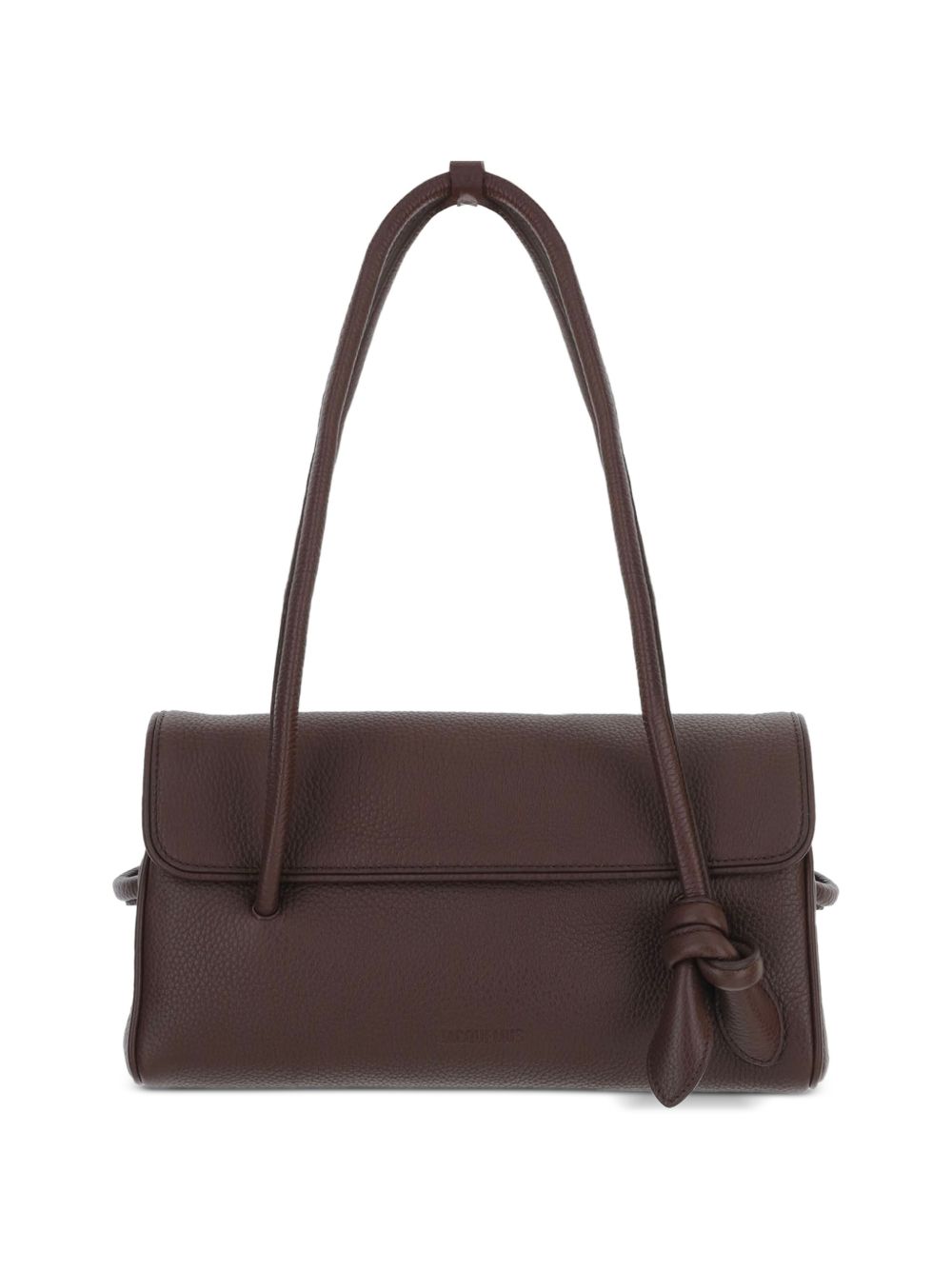 Borsa a spalla Le Turismo Long in marrone 