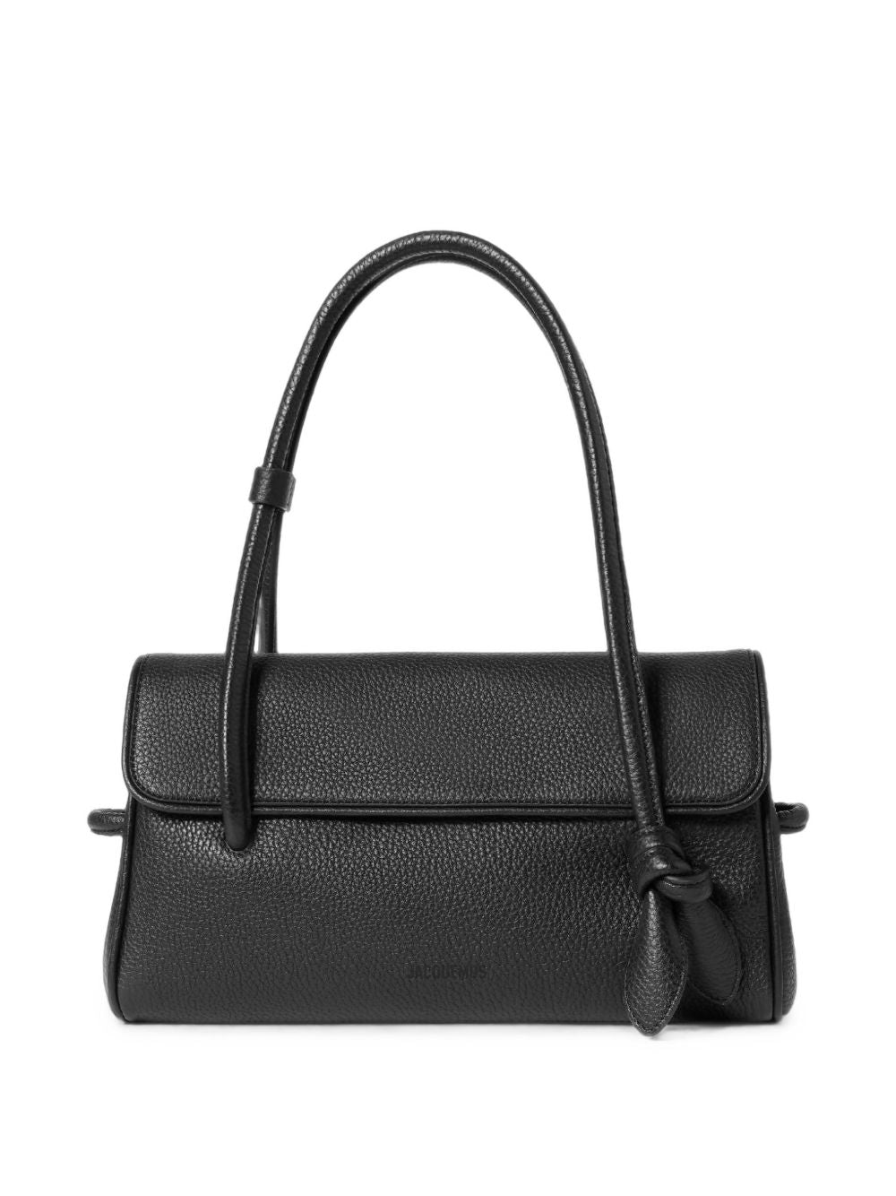 Borsa le Turismo long in pelle nera 