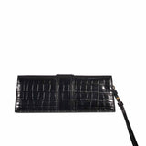 La Pochette Bambino in nero 
