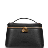 Borsa a mano Le Petit Vanity in nero 