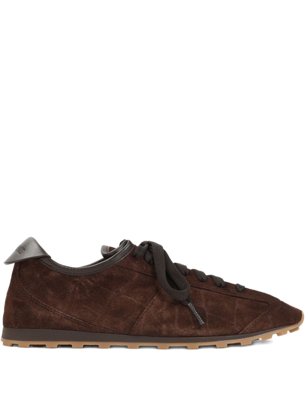 Sneakers Les Tennis in marrone 