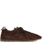 Sneakers Les Tennis in marrone 