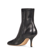 Stivaletti Collant in nero 