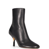 Stivaletti Collant in nero 