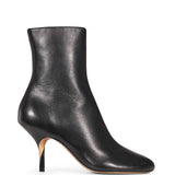Stivaletti Collant in nero 
