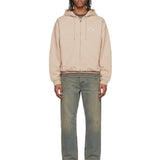 Felpa Le Hoodie Montaigne in beige 