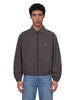 Windbreaker le coupe vent in grey