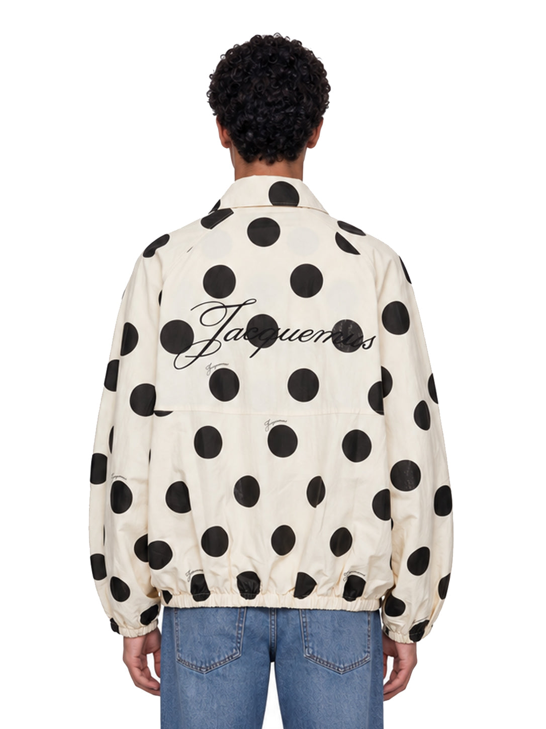 Giacca a vento Le Coupe Vent multicolor 