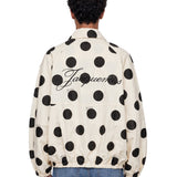 Giacca a vento Le Coupe Vent multicolor 