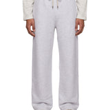 Pantaloni Le Jogging Torneo in grigio 