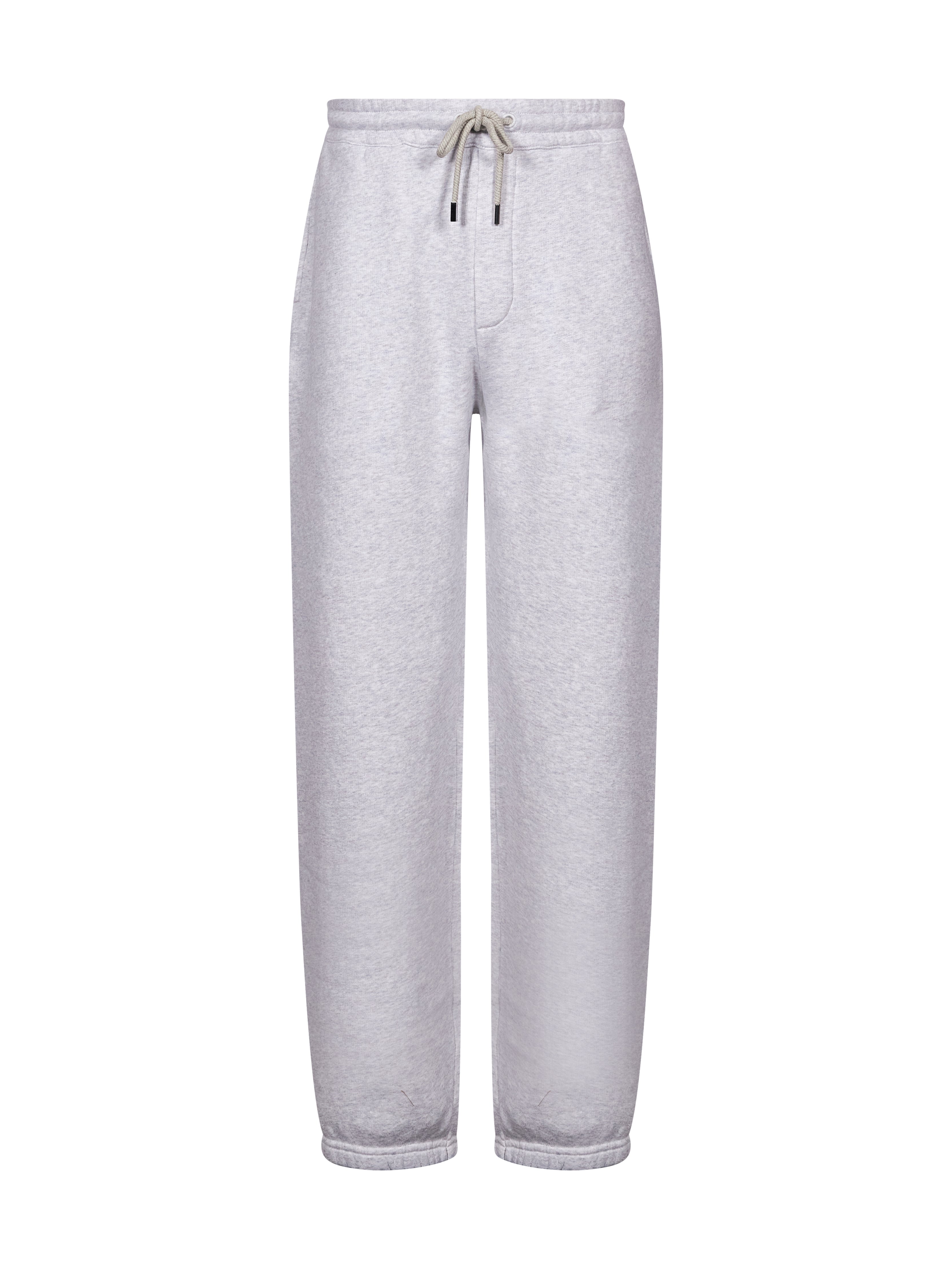 Pantaloni Le Jogging Torneo in grigio 