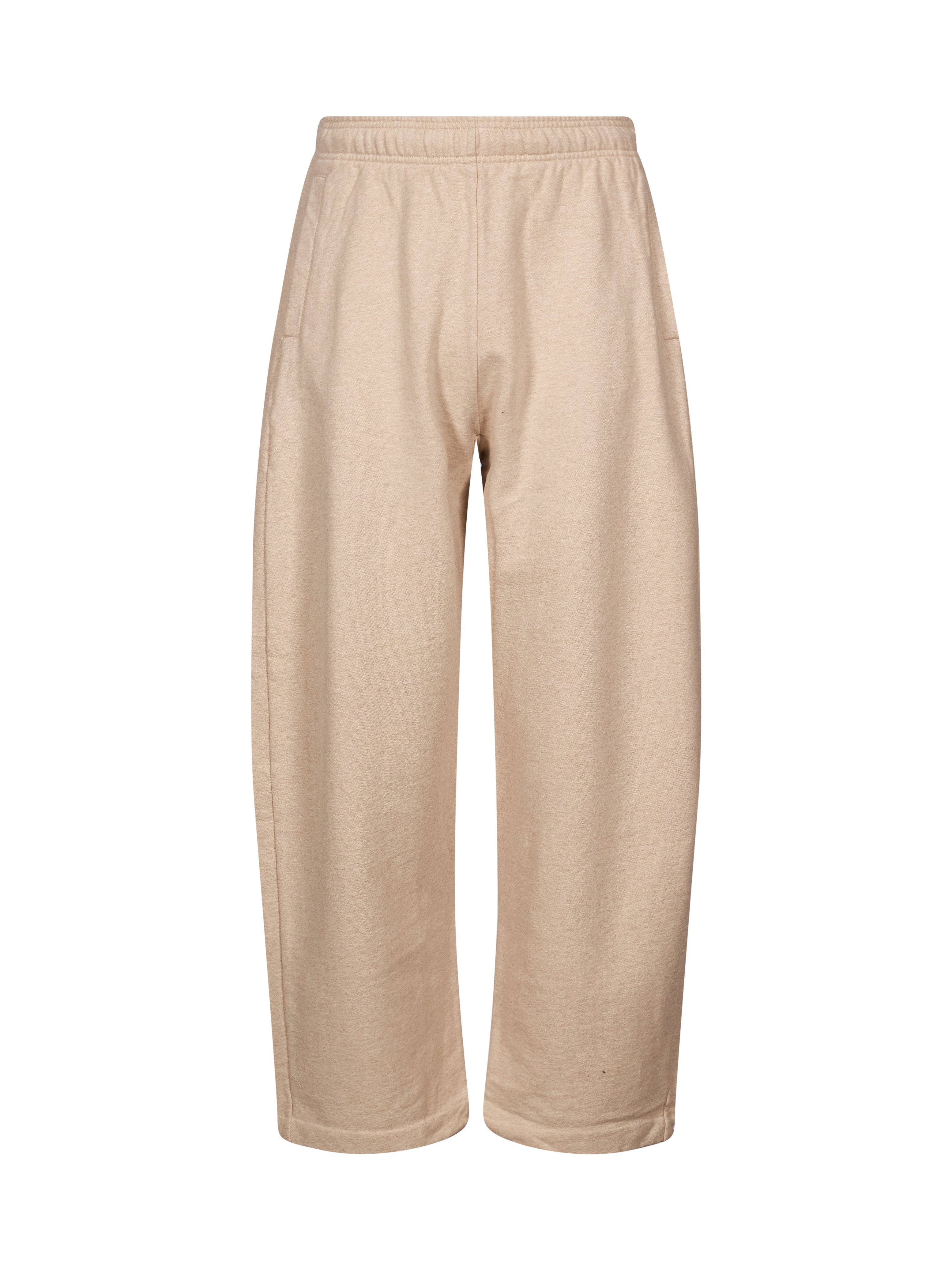 Pantaloni Le Jogging Montaigne in beige 