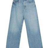 Jeans Le des Nîmes in blu 