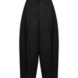Pantaloni a vita alta Miami 