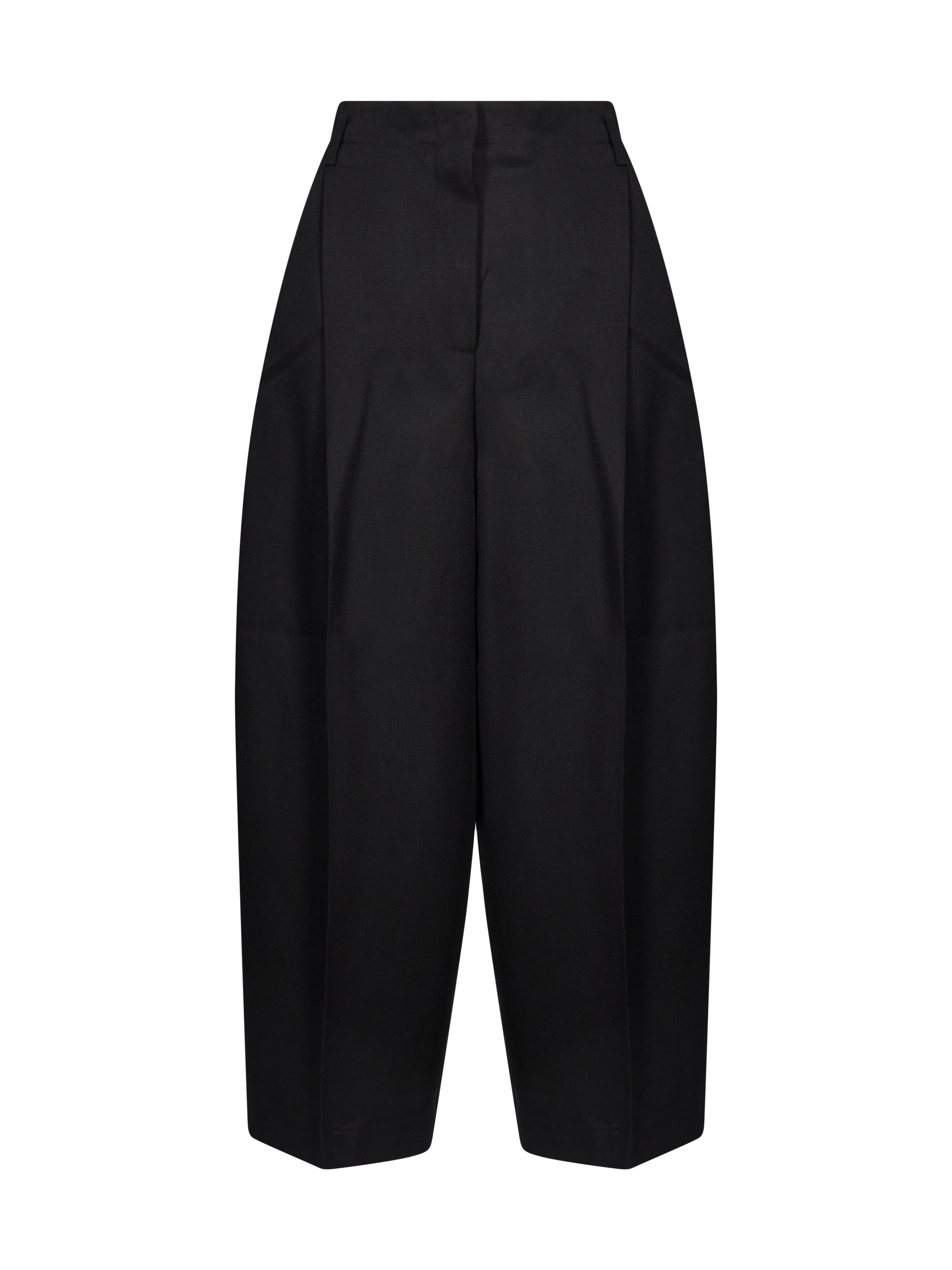 Pantaloni a vita alta Miami 