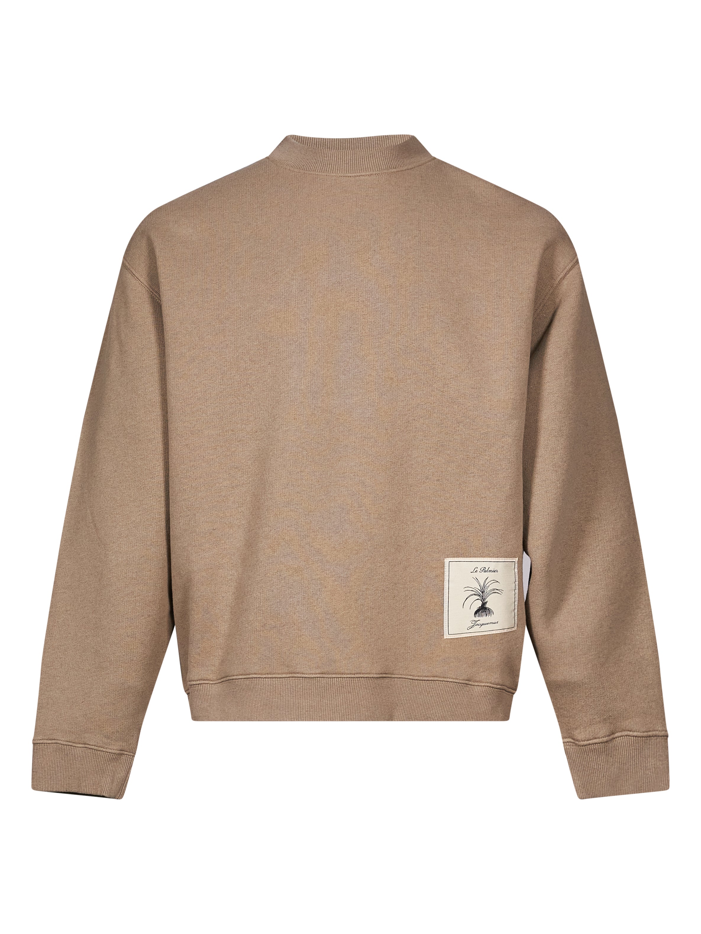 Felpa Torneo in beige 