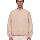 Felpa Le Sweatshirt Ruban in beige 