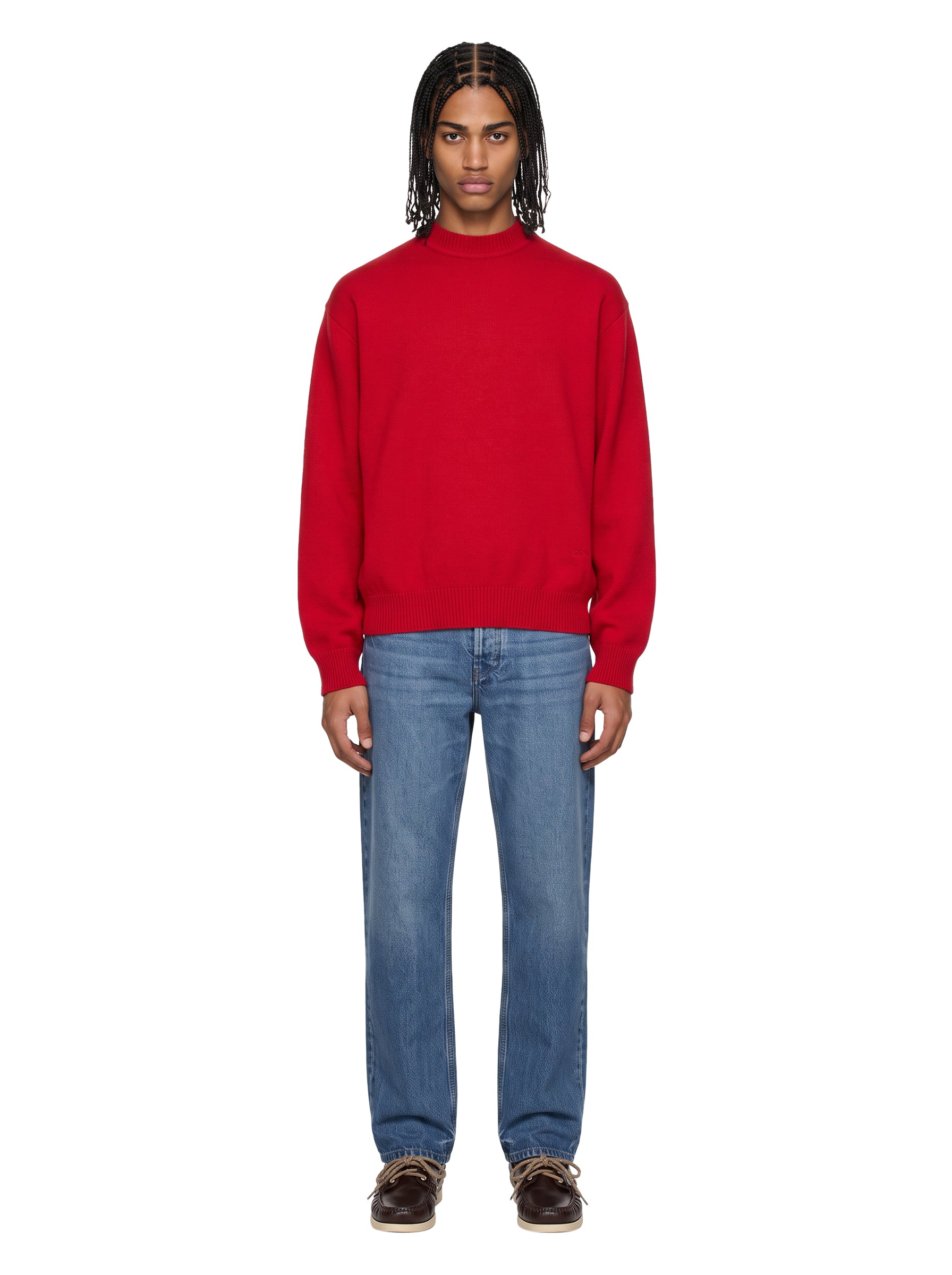 Maglia Pelota in rosso 