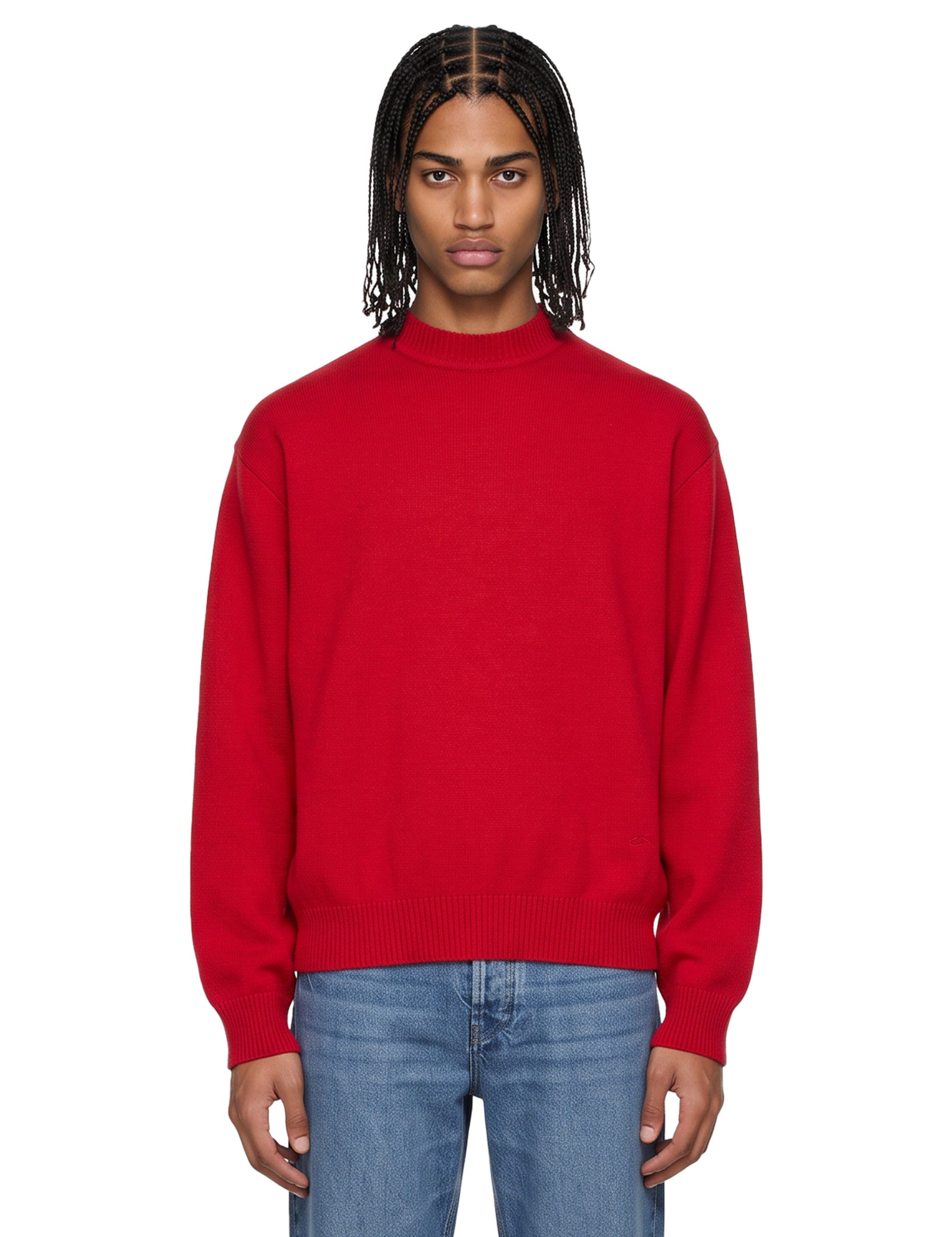 Maglia Pelota in rosso 
