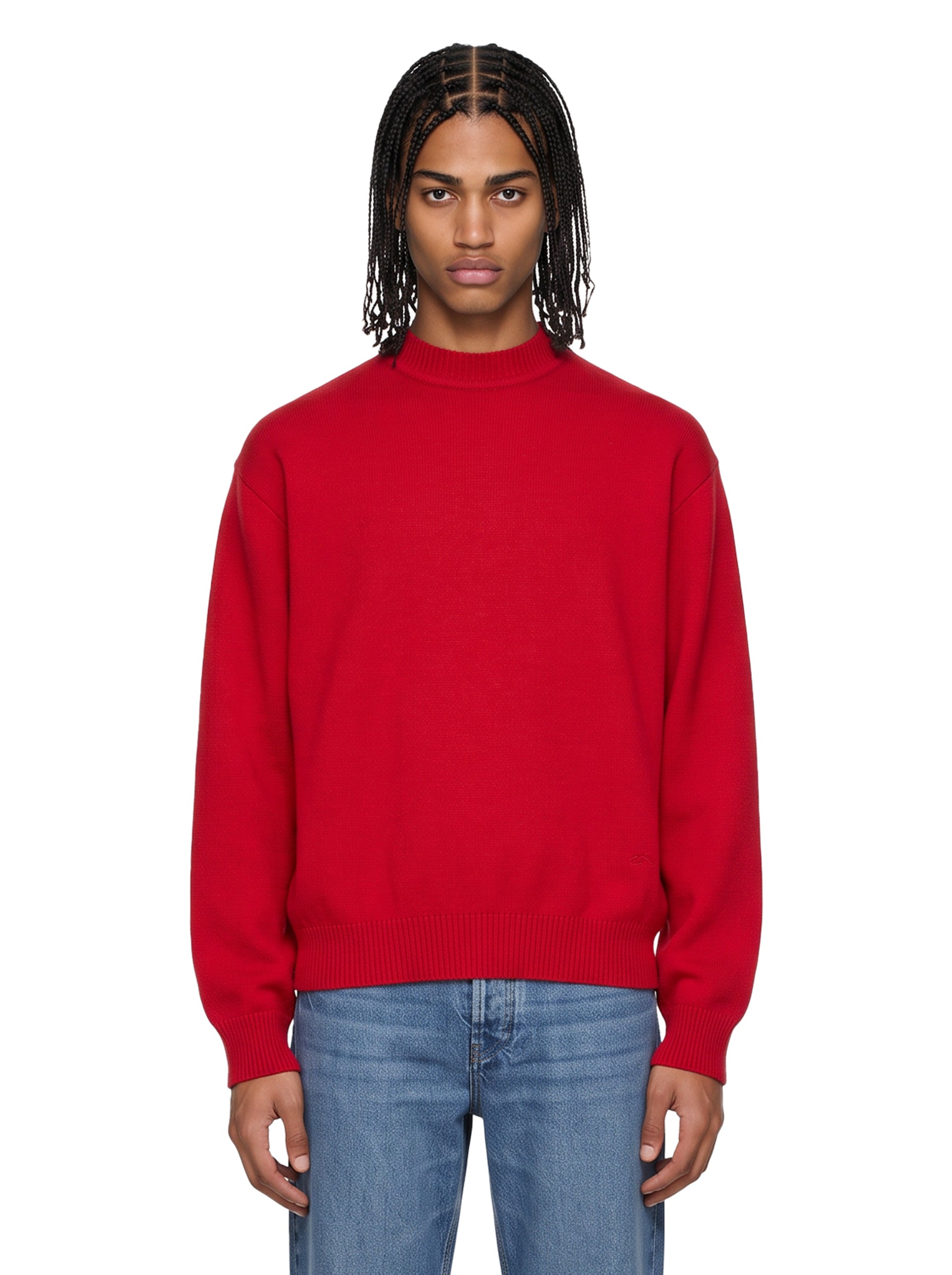 Maglia Pelota in rosso 