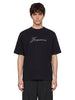 Black Logo T-Shirt