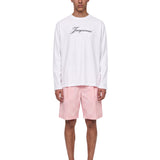T-shirt le tshirt jacquemus in bianco 