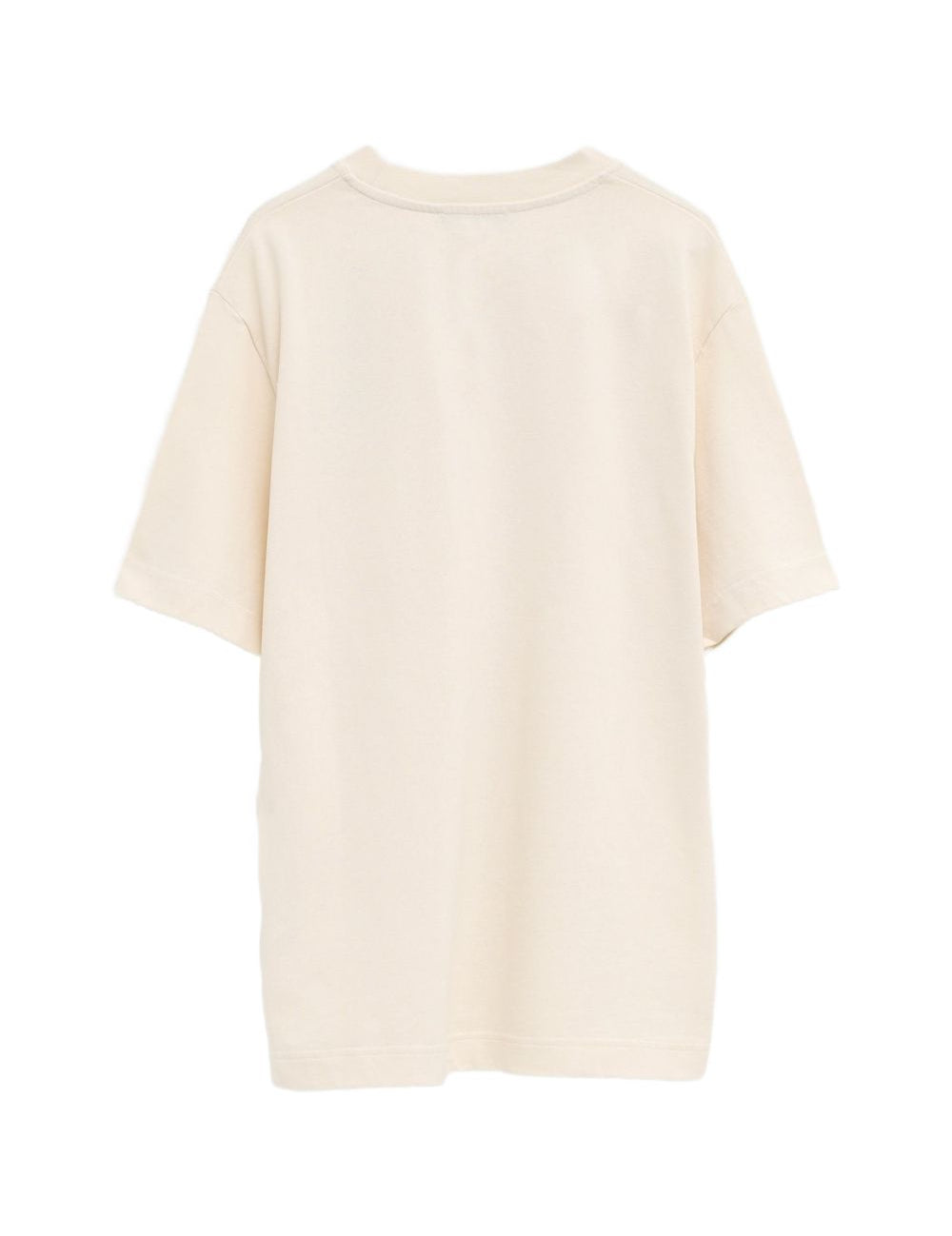 T-shirt le tshirt palmierin beige 