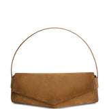 Borsa a spalla Kante in marrone 