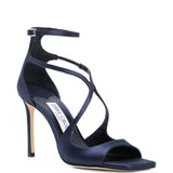 Sandali Azia in blu 