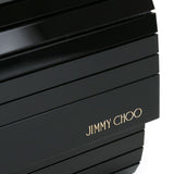 Clutch Sweetie in nero 