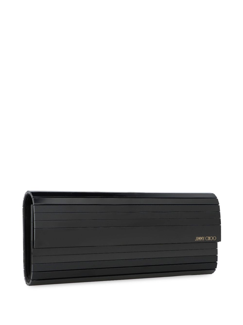 Clutch Sweetie in nero 