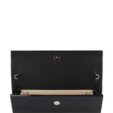 Clutch Sweetie in nero 