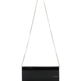 Clutch Sweetie in nero 