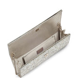 Clutch Sweetie in oro 