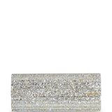 Clutch Sweetie in oro 