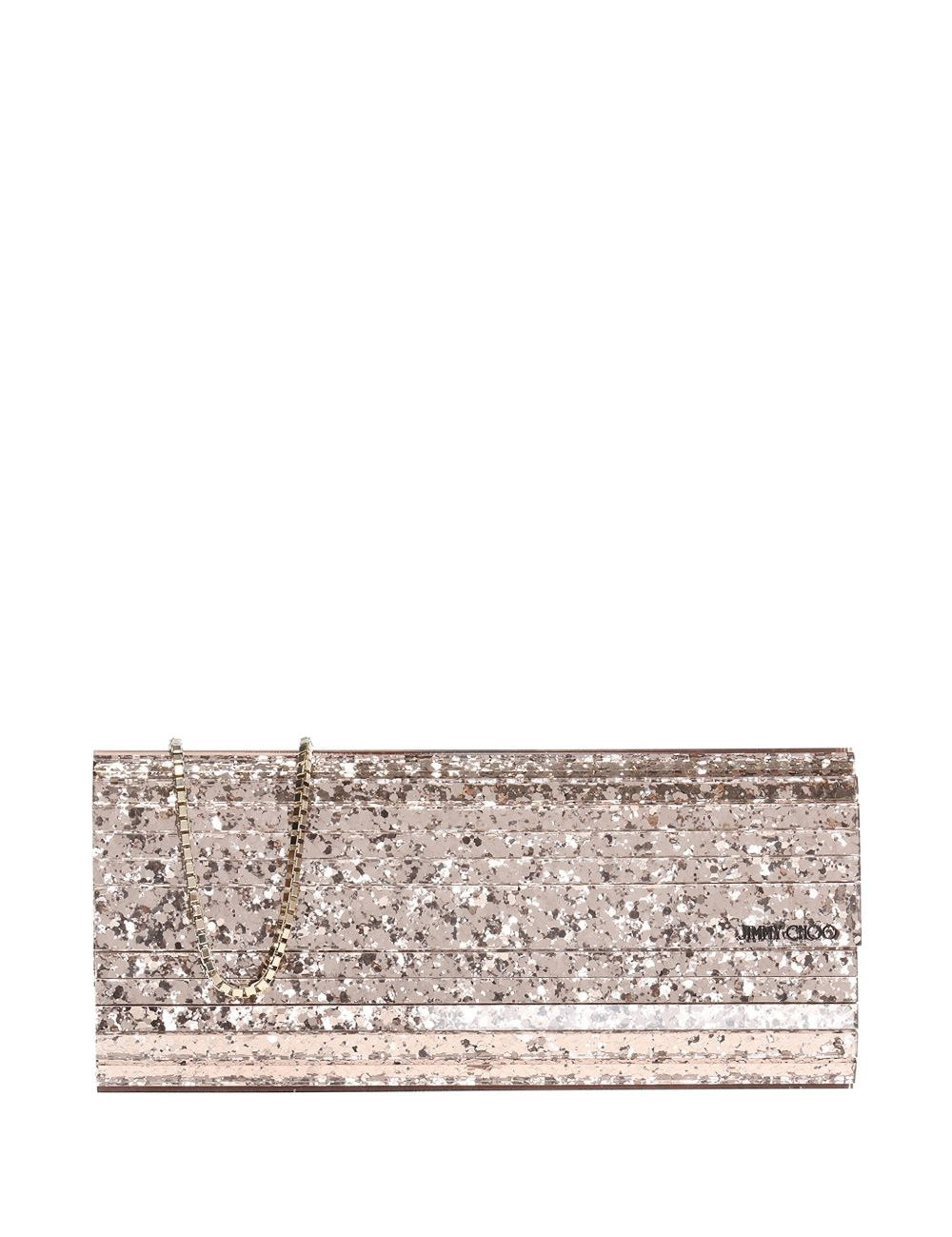 Clutch Sweetie in rosa 